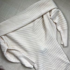 Nordstrom Signature Cashmere sweater